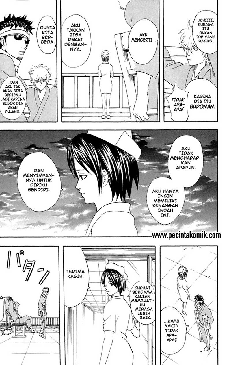 Read Gintama IN Manga Online