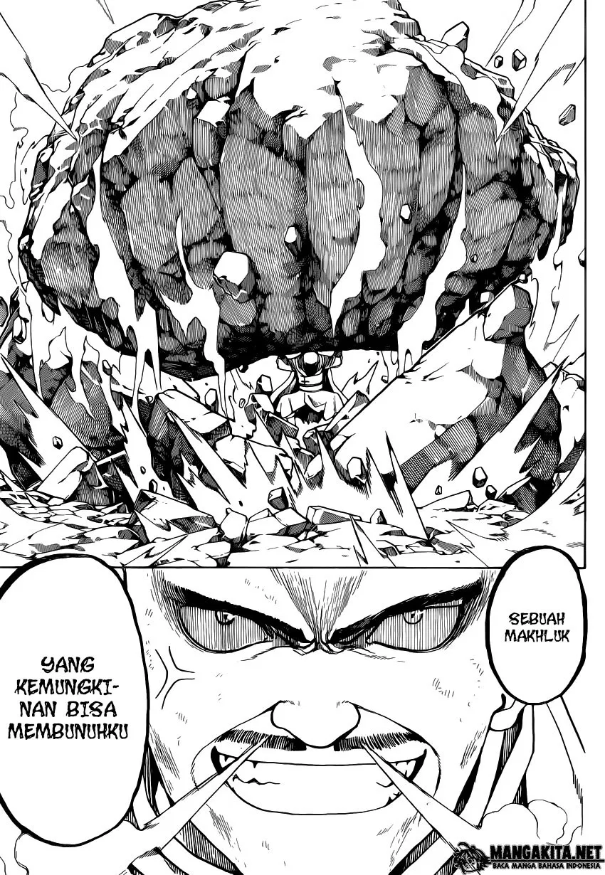 Read Gintama IN Manga Online
