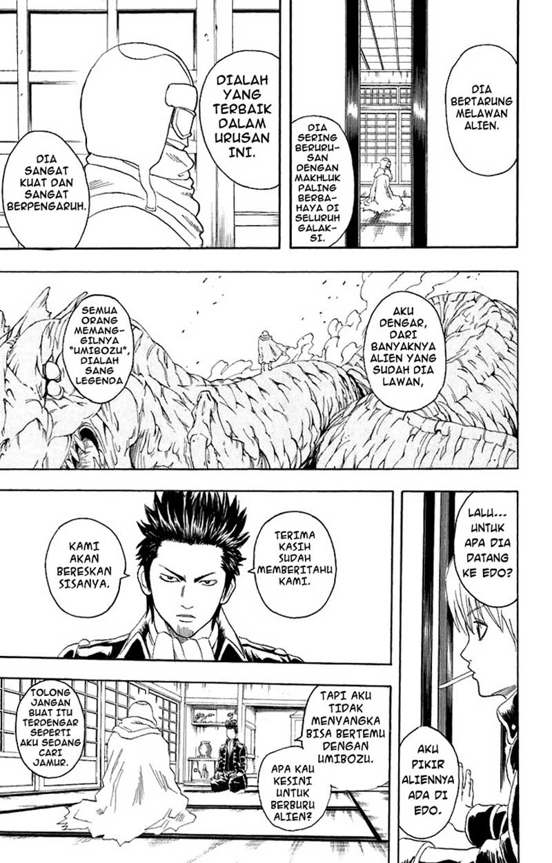 Read Gintama IN Manga Online