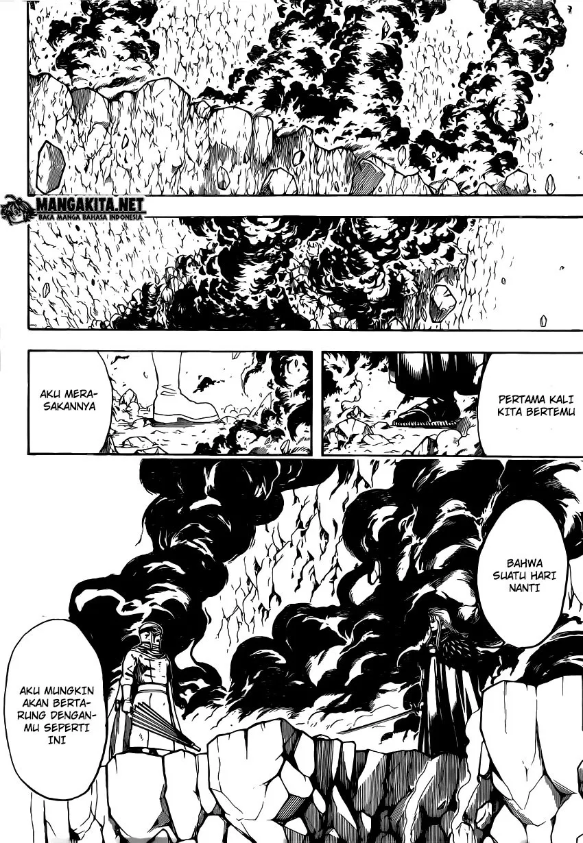 Read Gintama IN Manga Online
