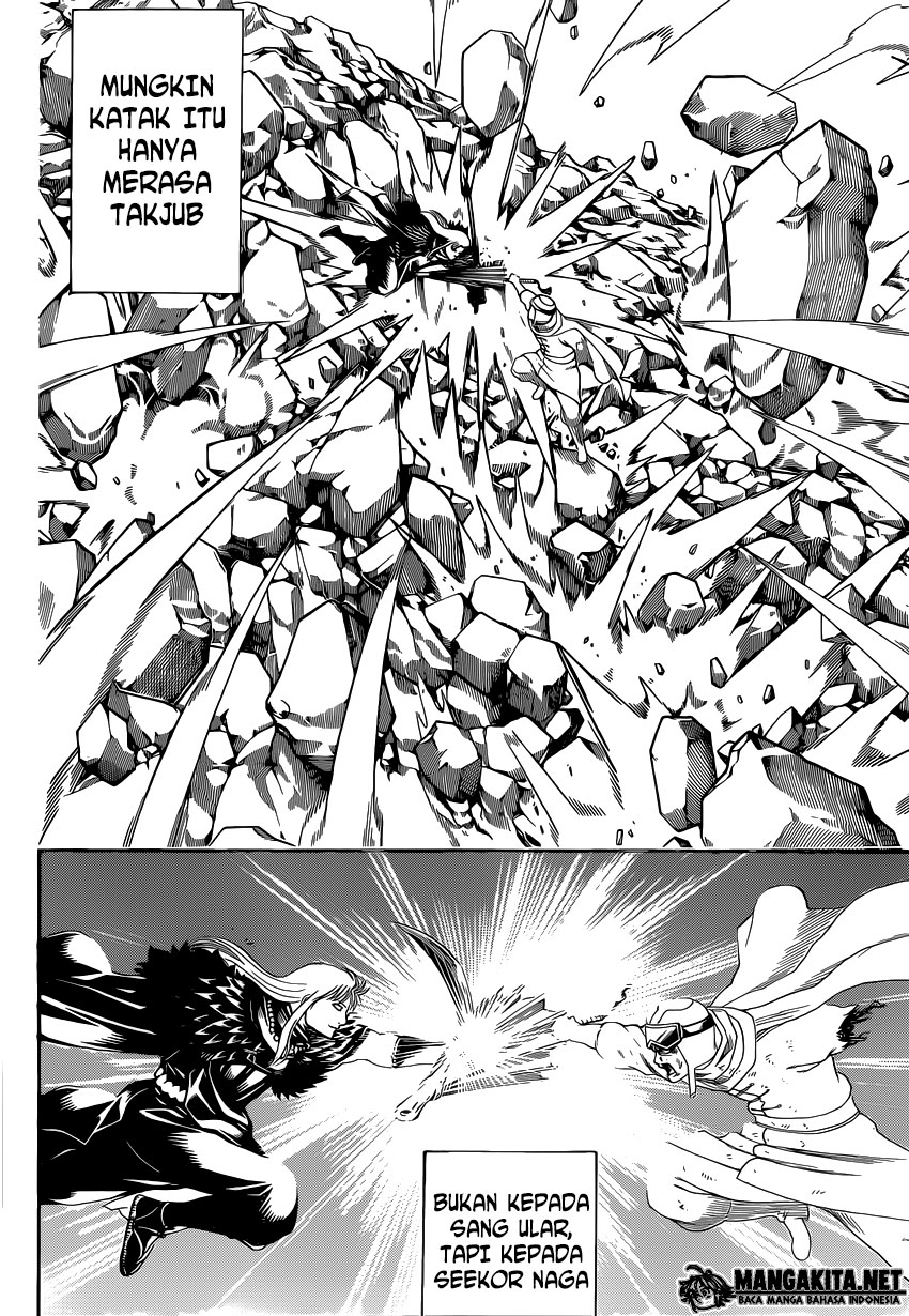Read Gintama IN Manga Online