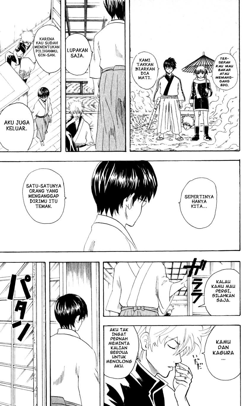 Read Gintama IN Manga Online
