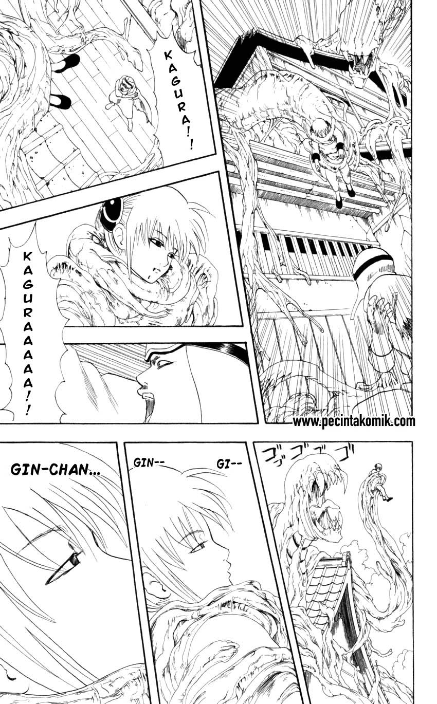 Read Gintama IN Manga Online