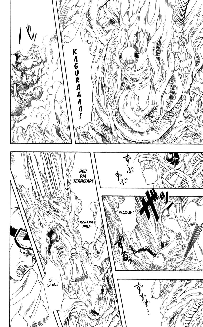 Read Gintama IN Manga Online