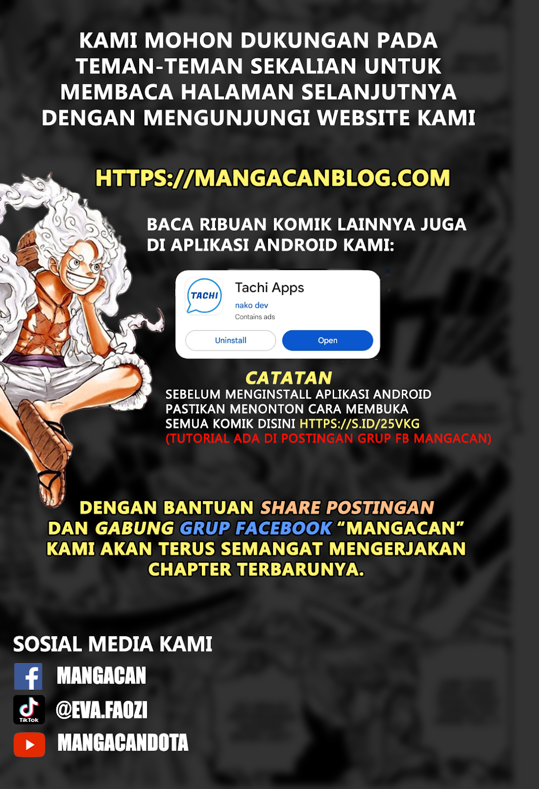 Read Gintama IN Manga Online