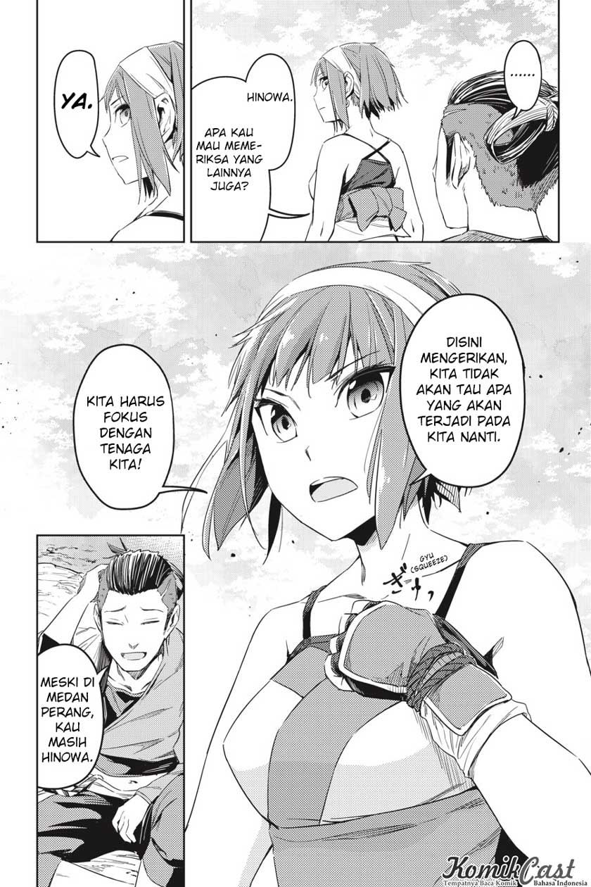 Read Gintama IN Manga Online