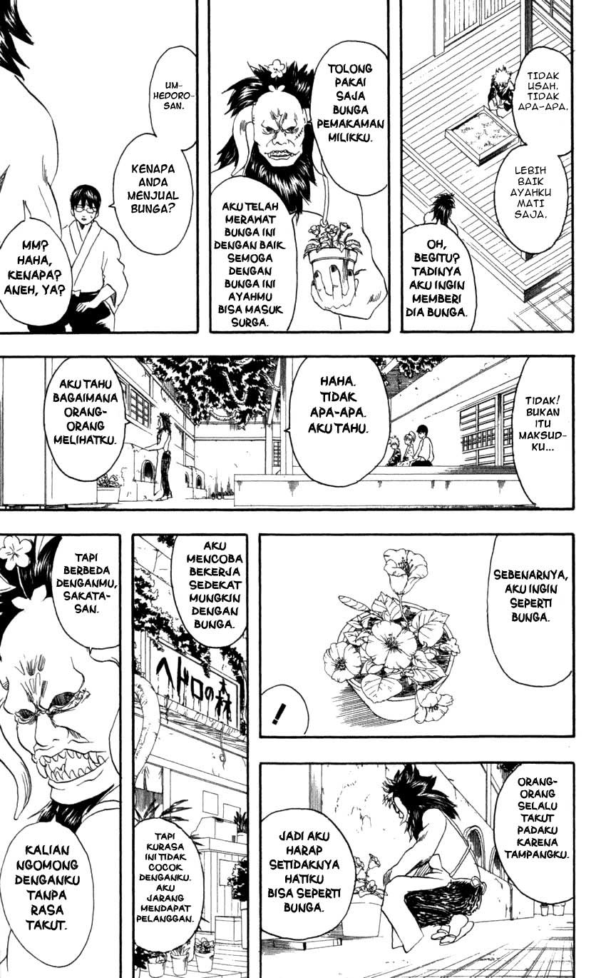 Read Gintama IN Manga Online