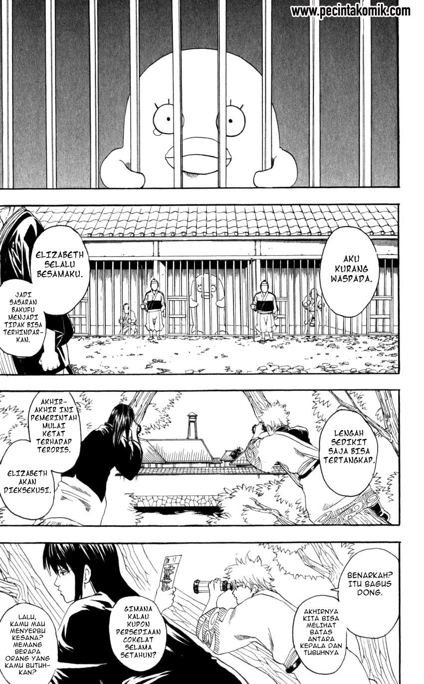 Read Gintama IN Manga Online