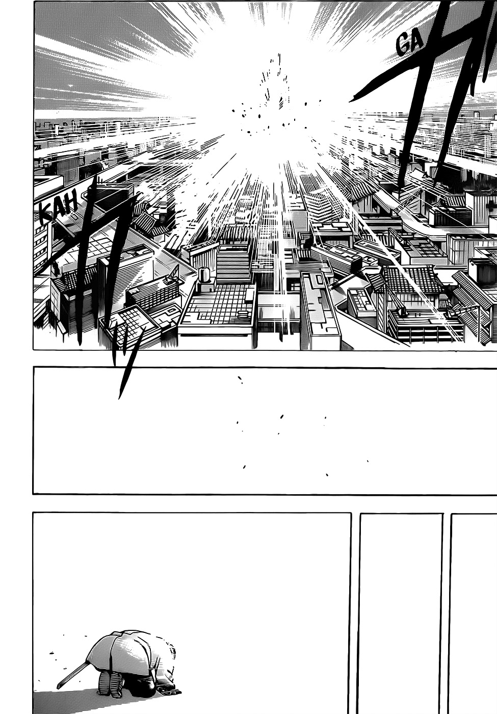 Read Gintama IN Manga Online