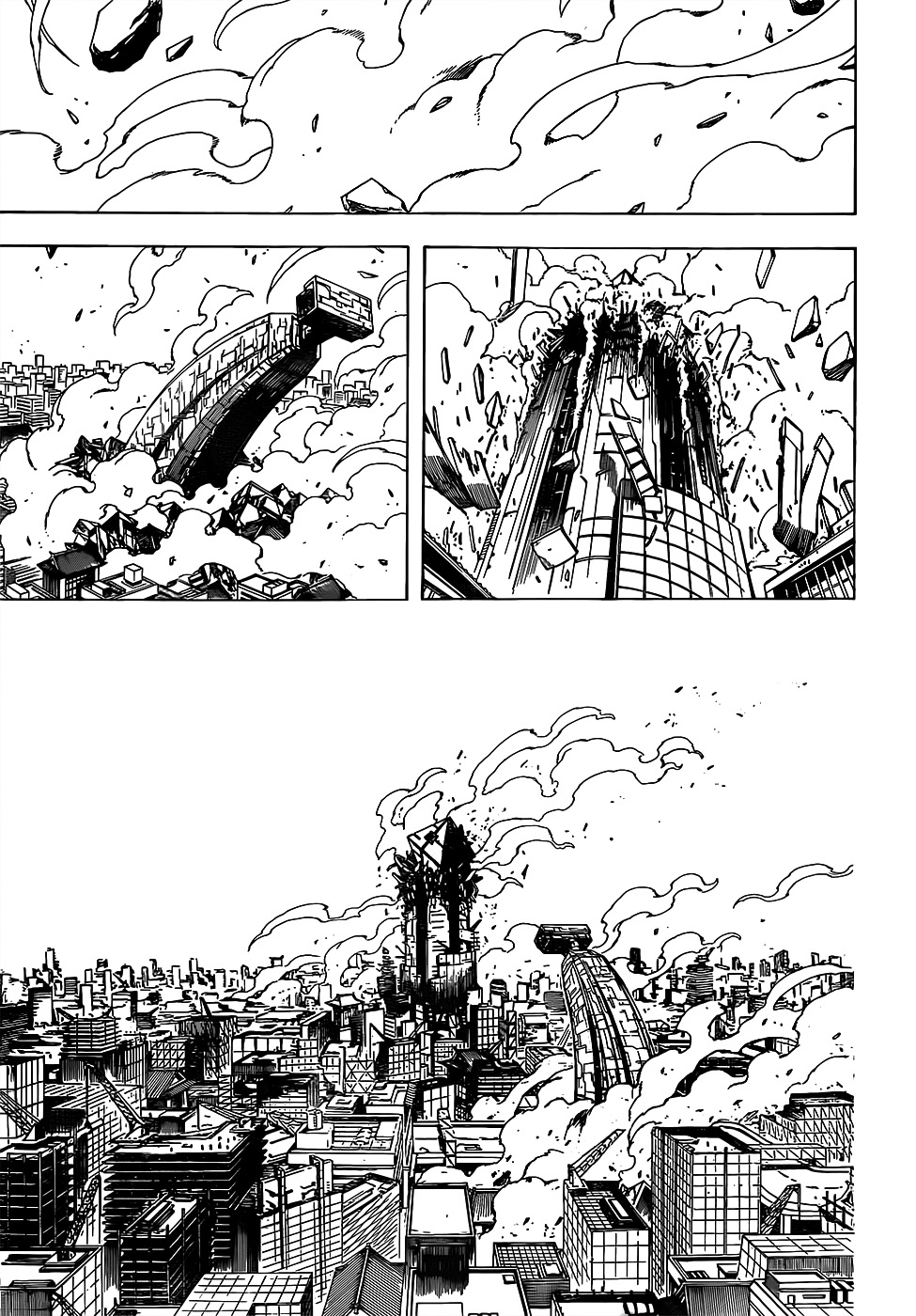 Read Gintama IN Manga Online