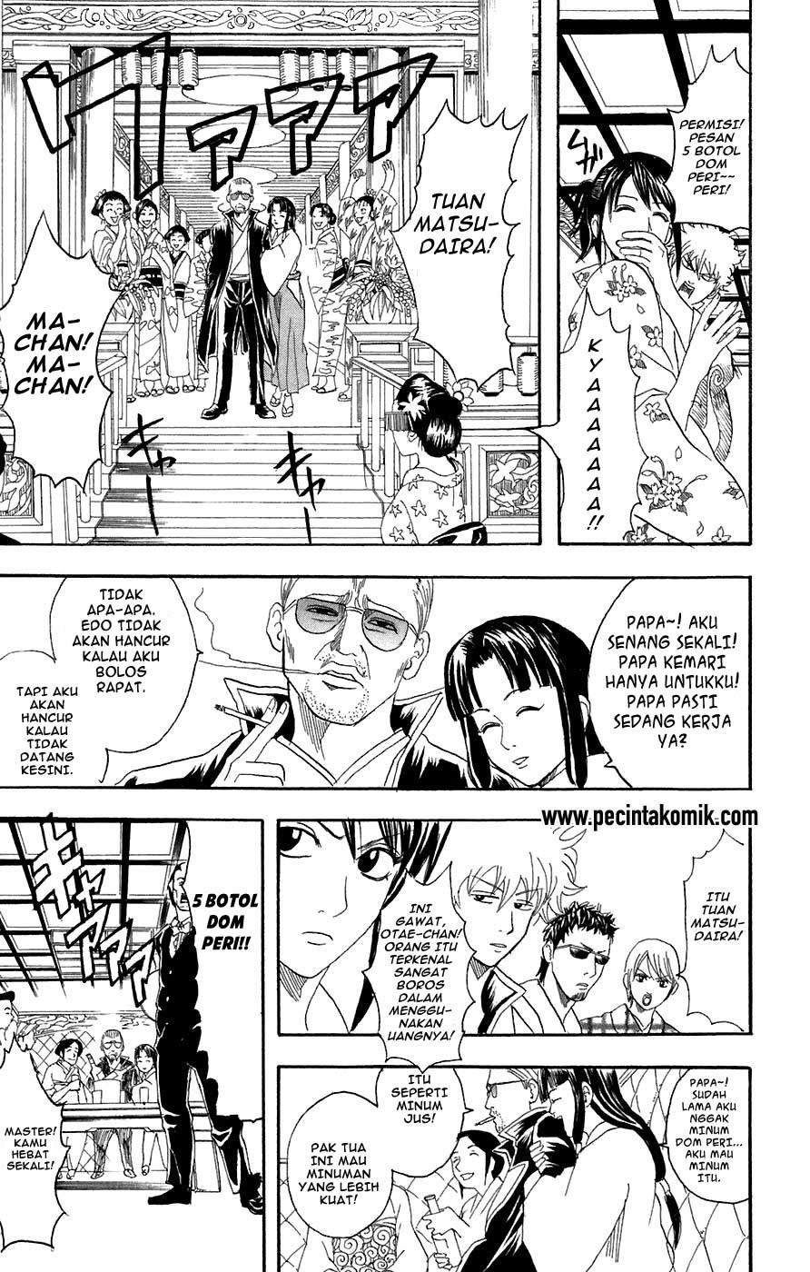 Read Gintama IN Manga Online