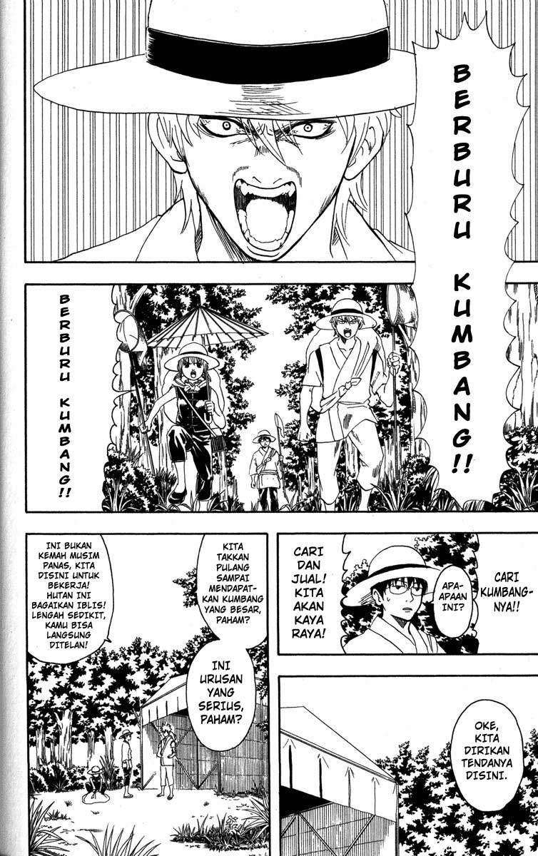 Read Gintama IN Manga Online