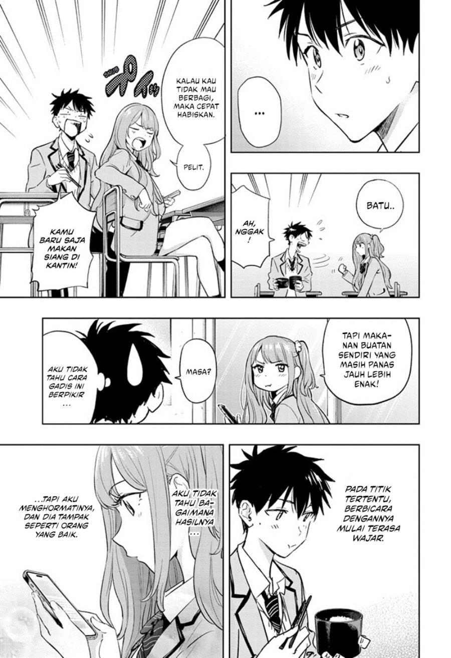Read Hima-Ten ID Manga Online