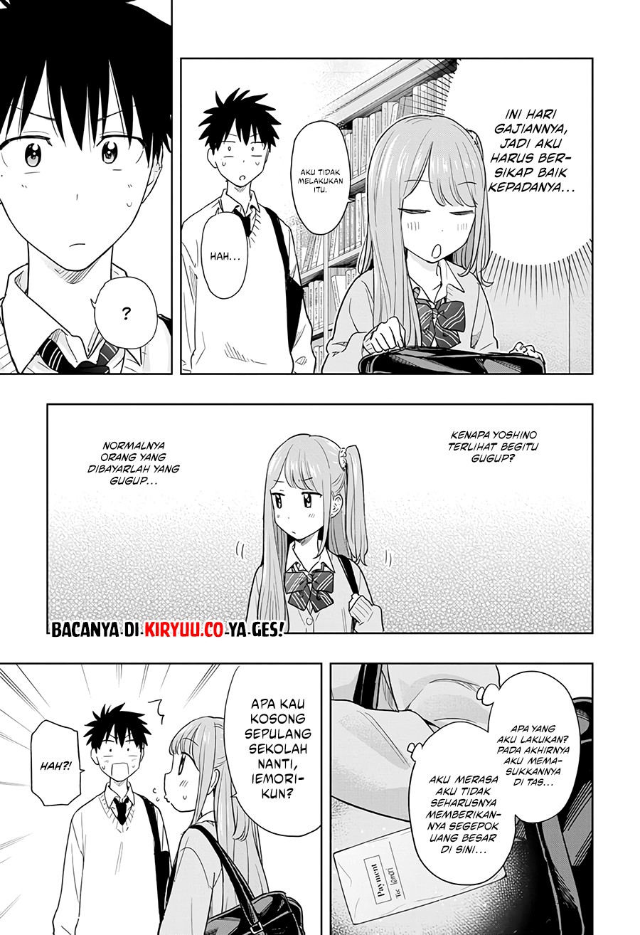 Read Hima-Ten ID Manga Online