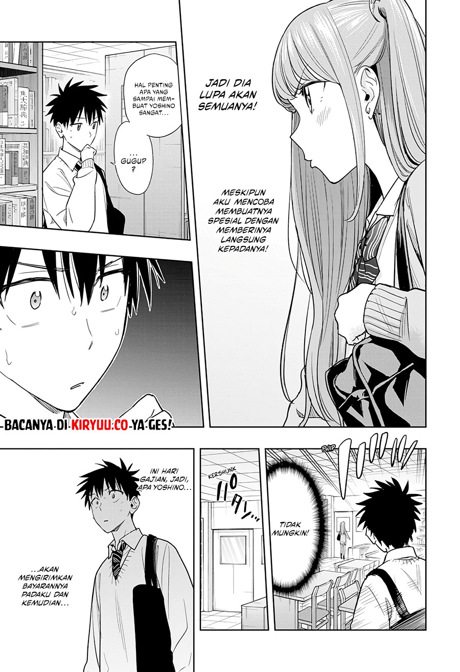Read Hima-Ten ID Manga Online