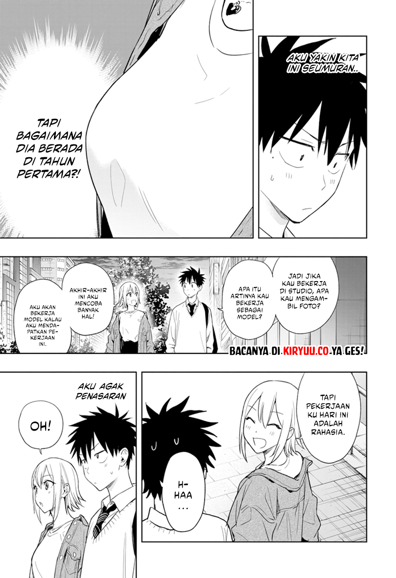 Read Hima-Ten ID Manga Online