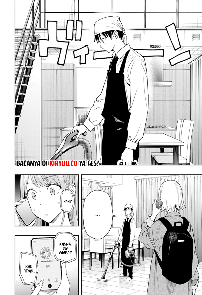 Read Hima-Ten ID Manga Online