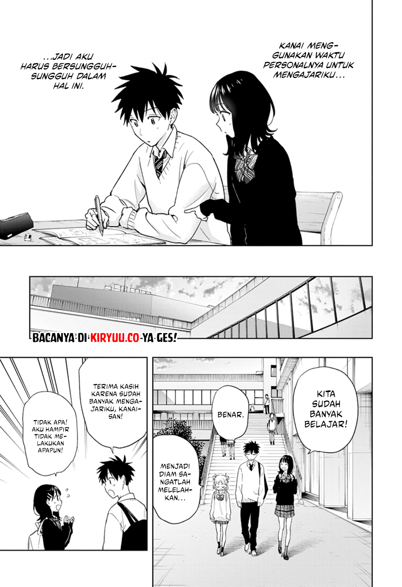 Read Hima-Ten ID Manga Online