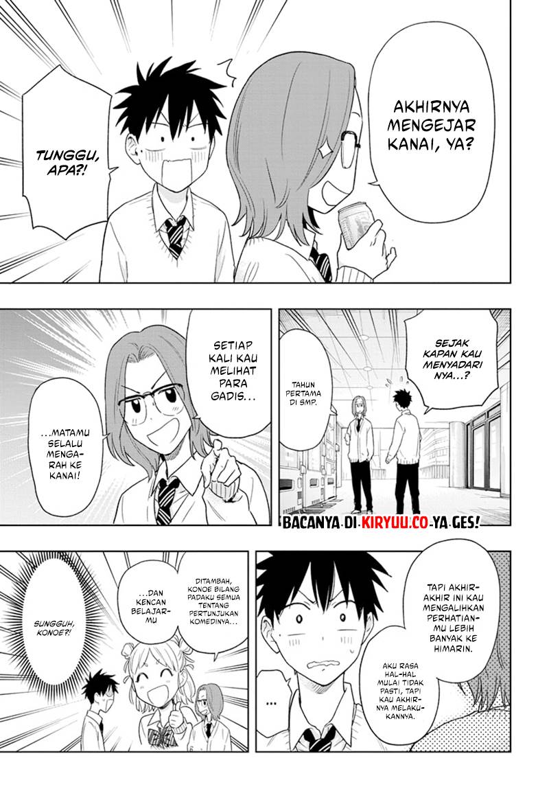 Read Hima-Ten ID Manga Online