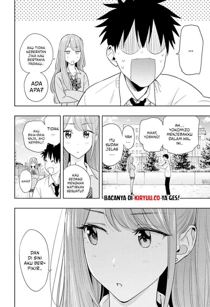 Read Hima-Ten ID Manga Online