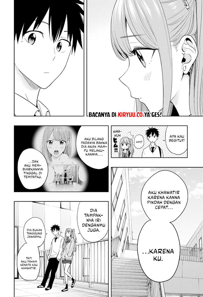 Read Hima-Ten ID Manga Online
