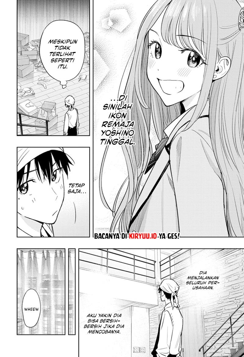 Read Hima-Ten ID Manga Online