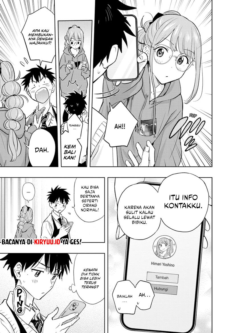 Read Hima-Ten ID Manga Online