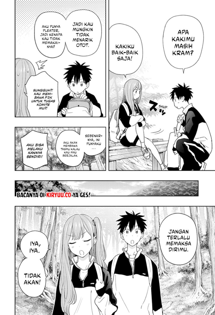 Read Hima-Ten ID Manga Online