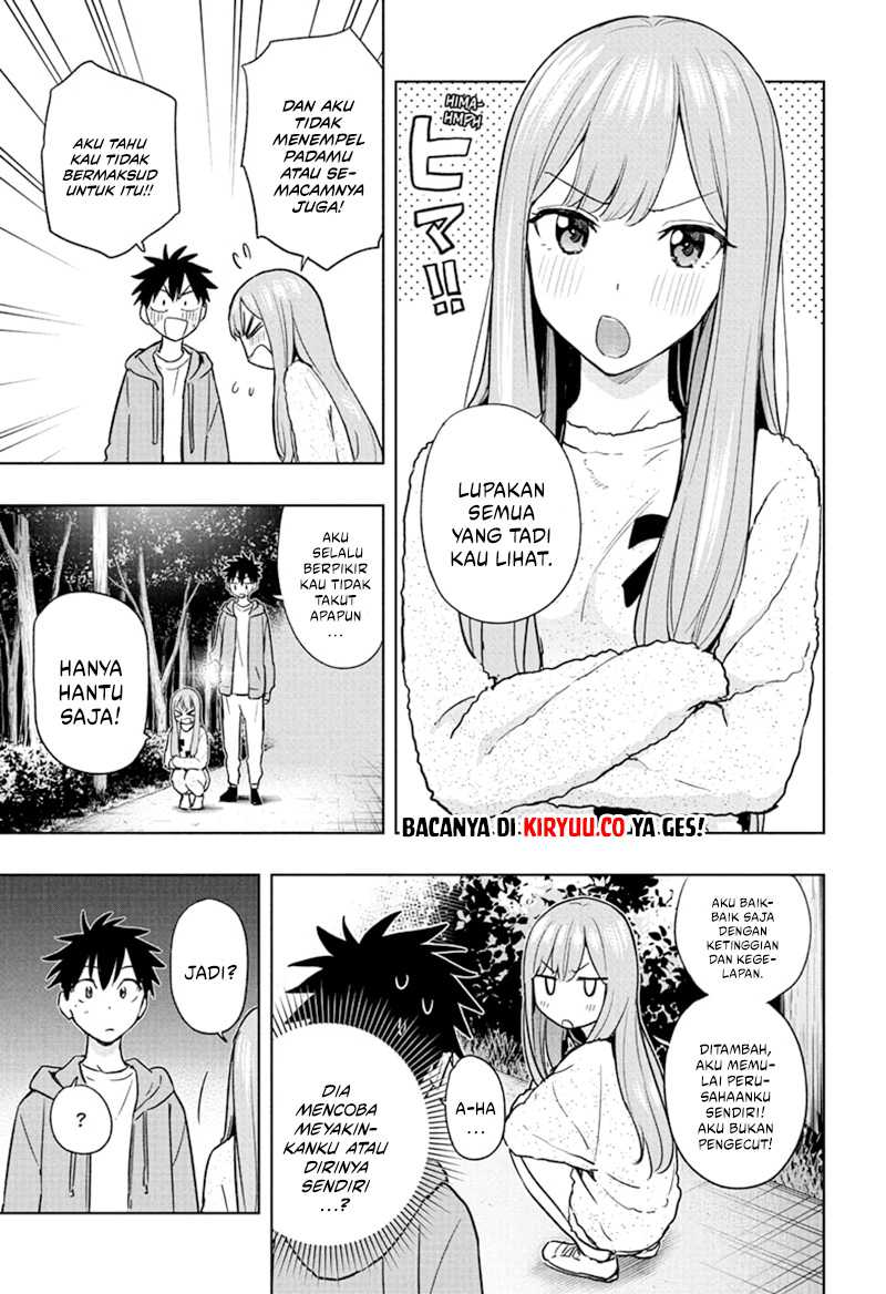 Read Hima-Ten ID Manga Online
