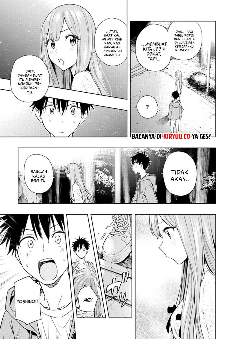 Read Hima-Ten ID Manga Online