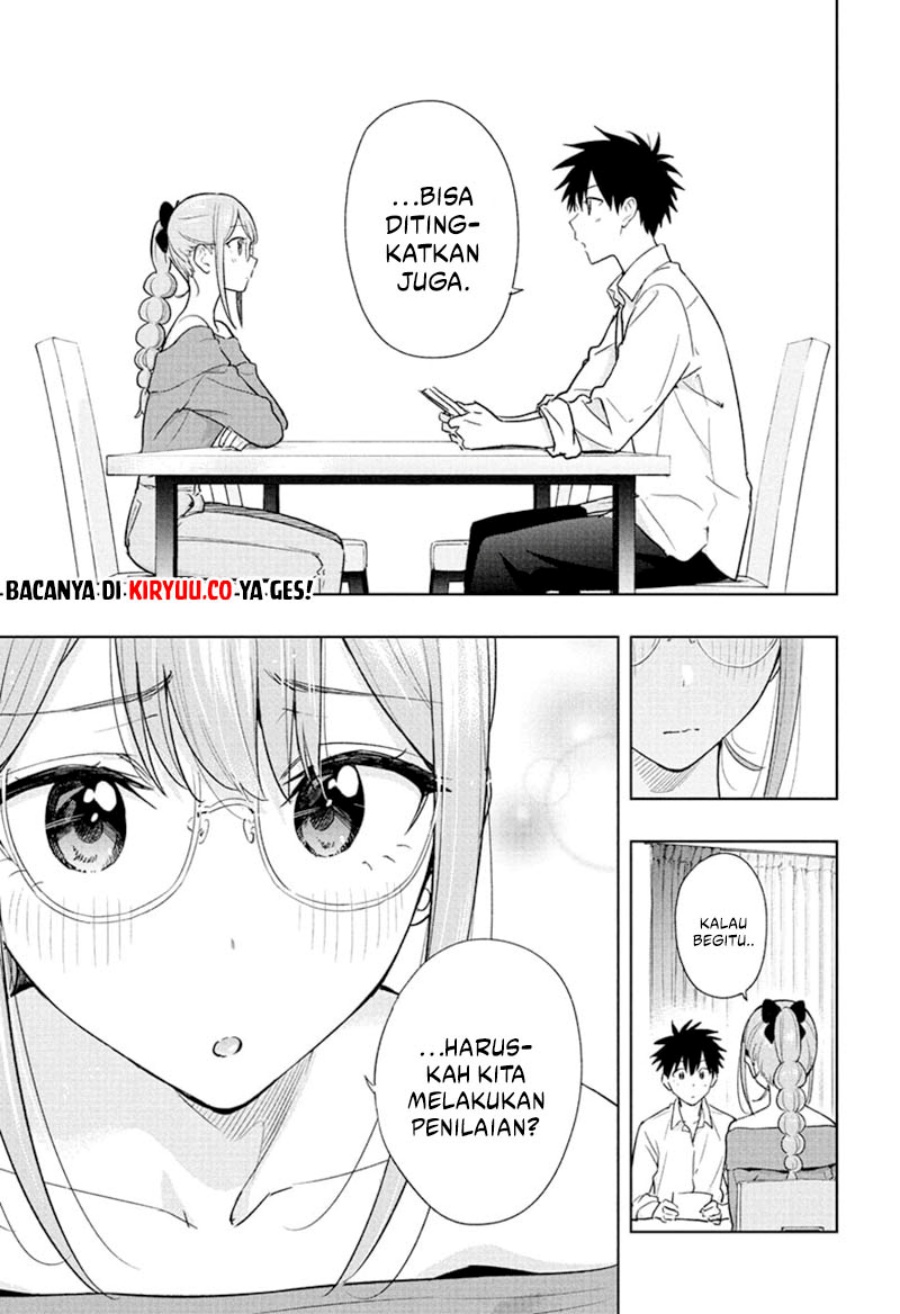 Read Hima-Ten ID Manga Online
