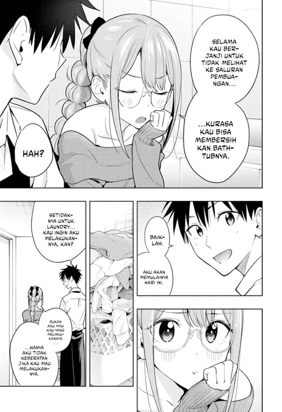 Read Hima-Ten ID Manga Online