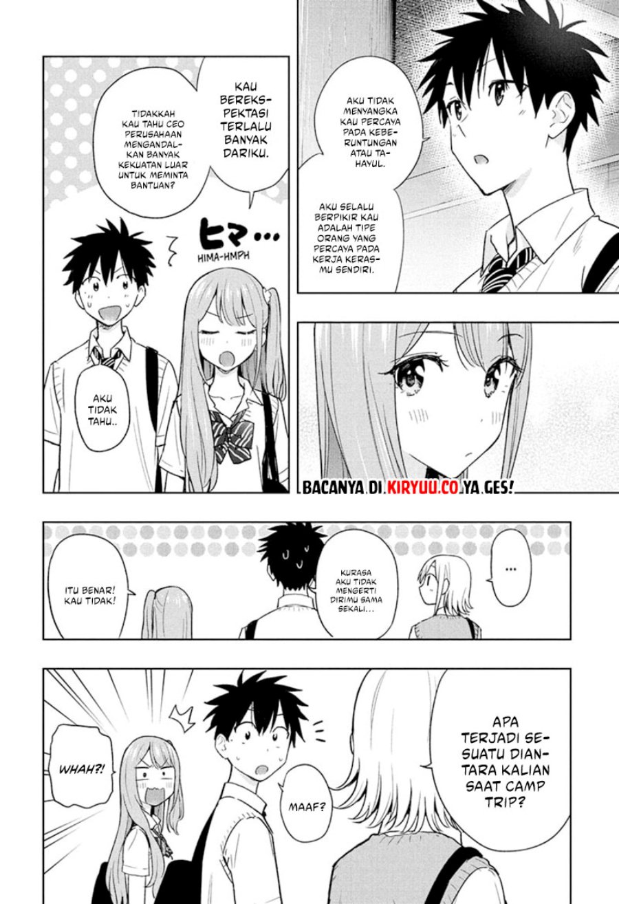 Read Hima-Ten ID Manga Online