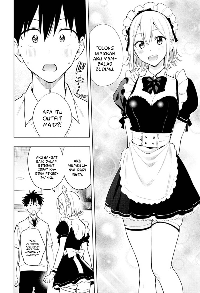 Read Hima-Ten ID Manga Online