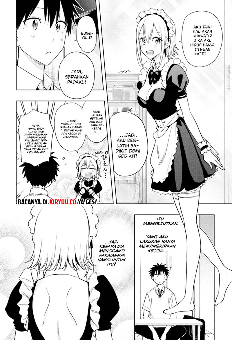 Read Hima-Ten ID Manga Online