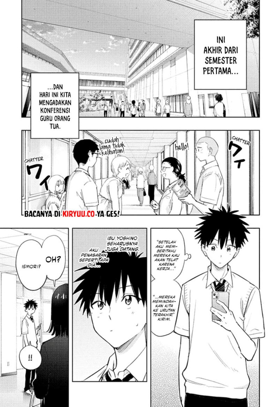 Read Hima-Ten ID Manga Online