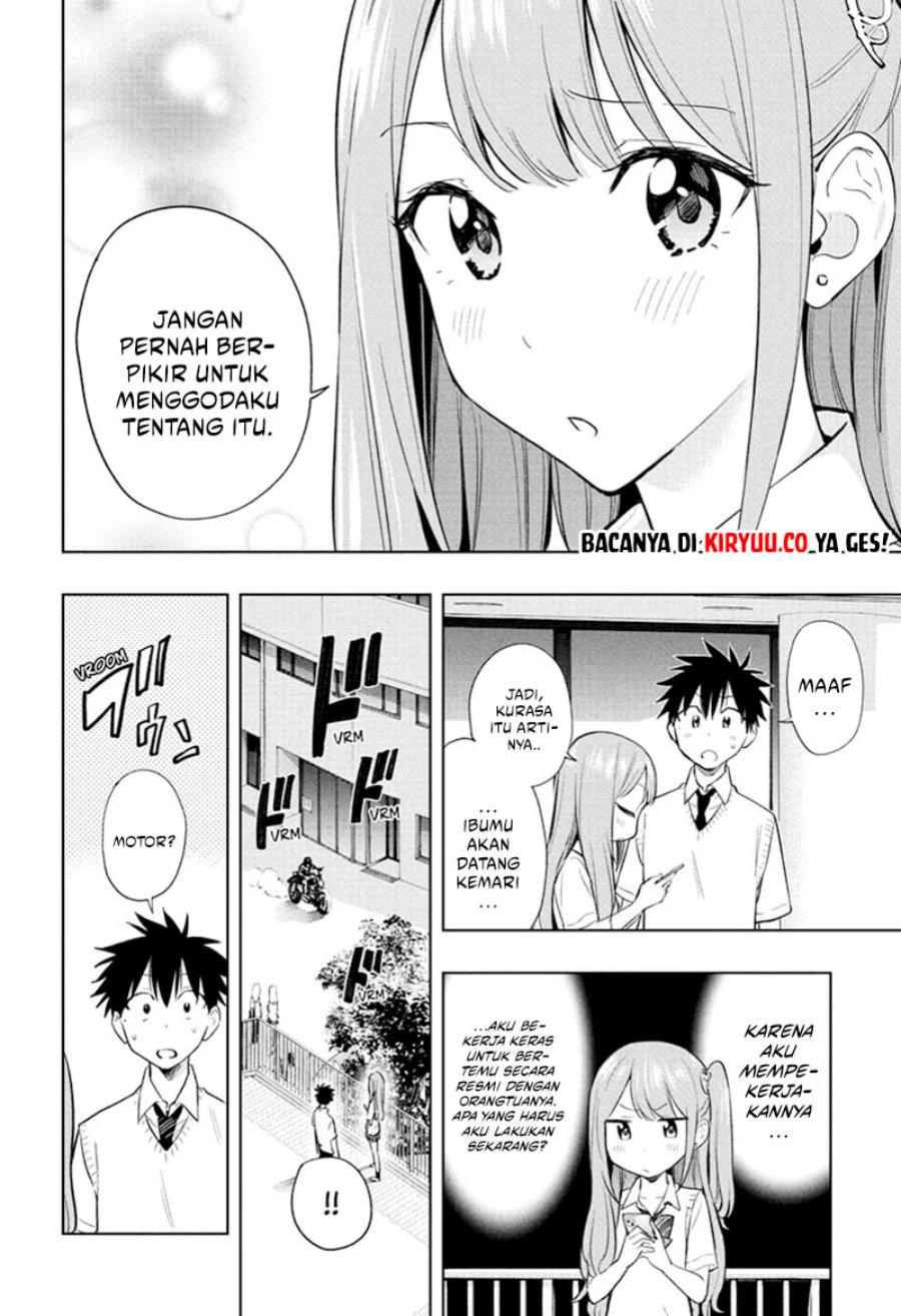 Read Hima-Ten ID Manga Online