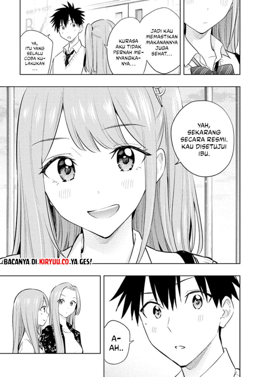 Read Hima-Ten ID Manga Online