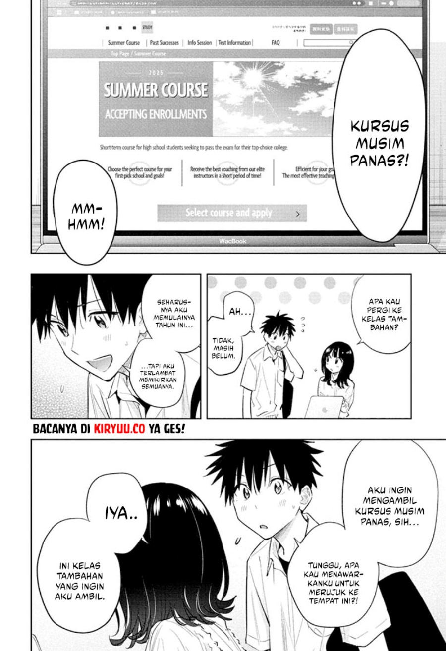Read Hima-Ten ID Manga Online