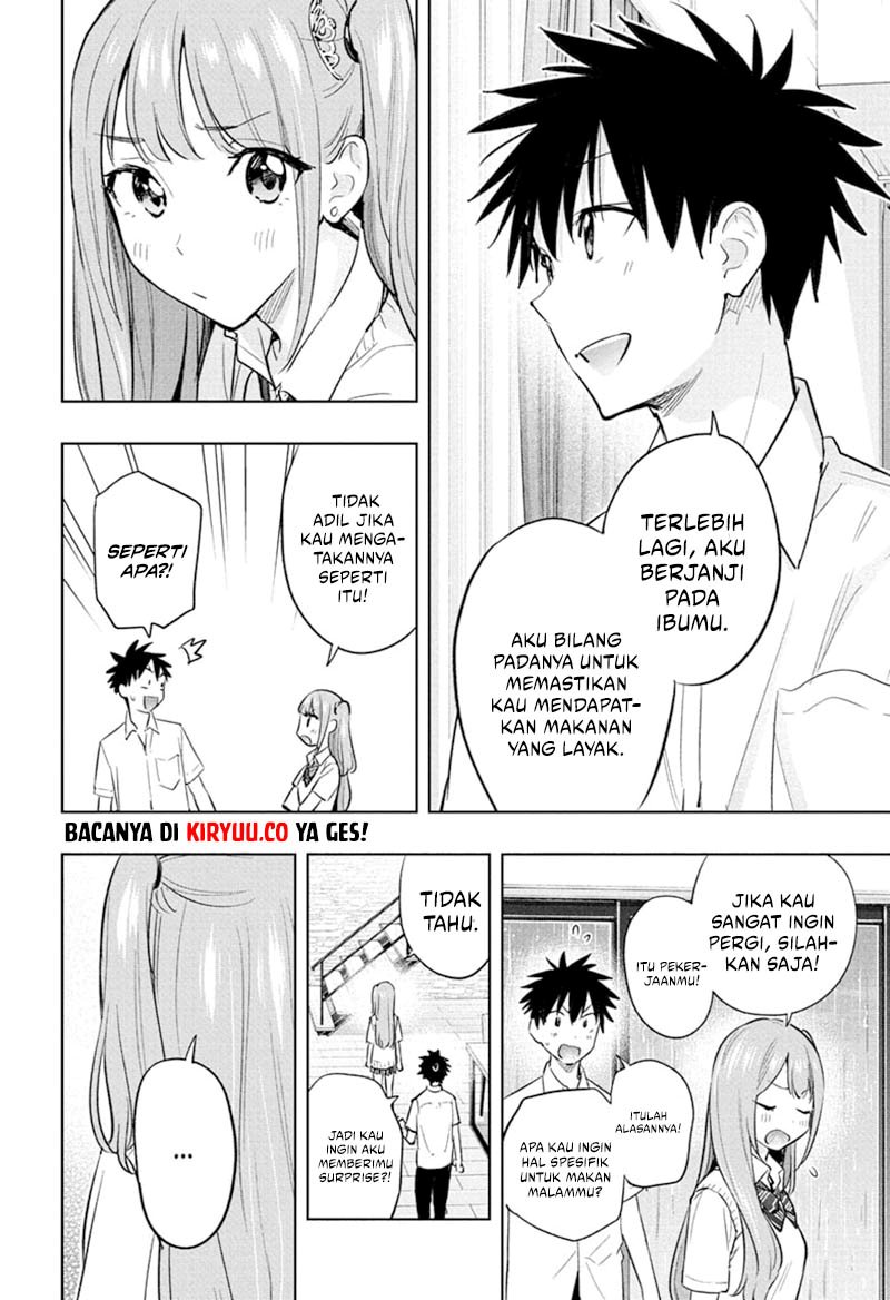 Read Hima-Ten ID Manga Online