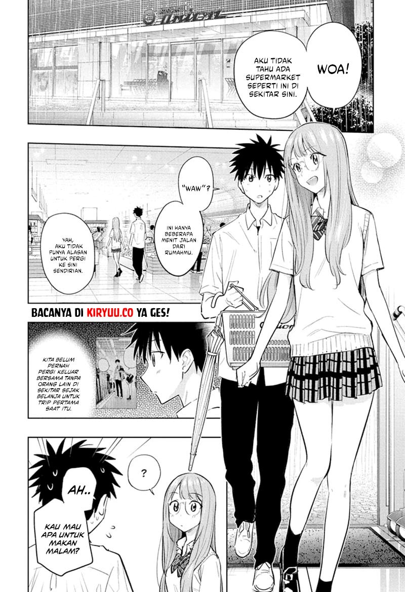 Read Hima-Ten ID Manga Online