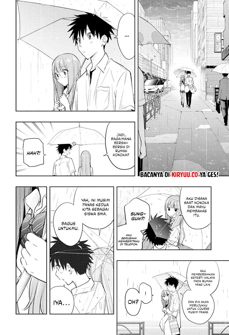 Read Hima-Ten ID Manga Online