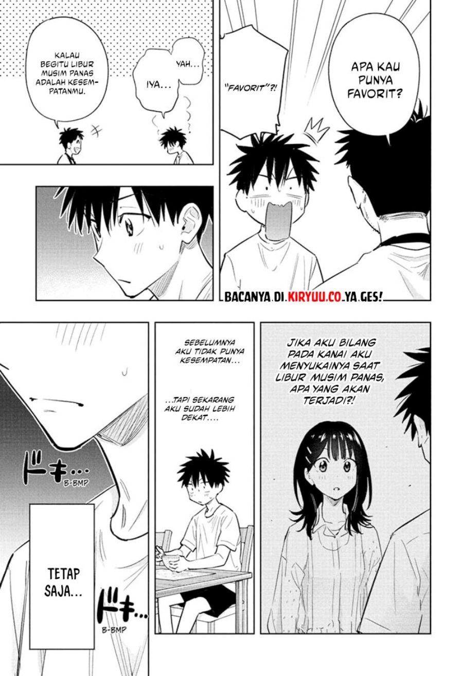 Read Hima-Ten ID Manga Online