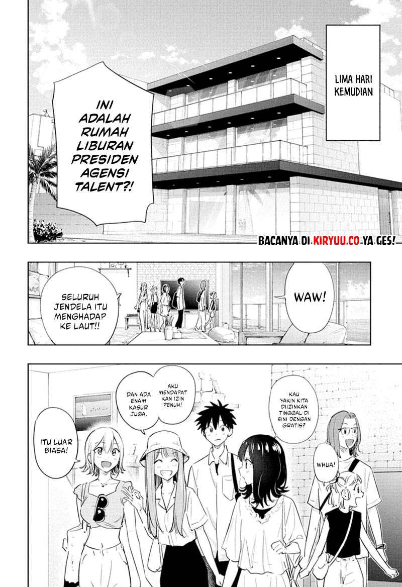 Read Hima-Ten ID Manga Online