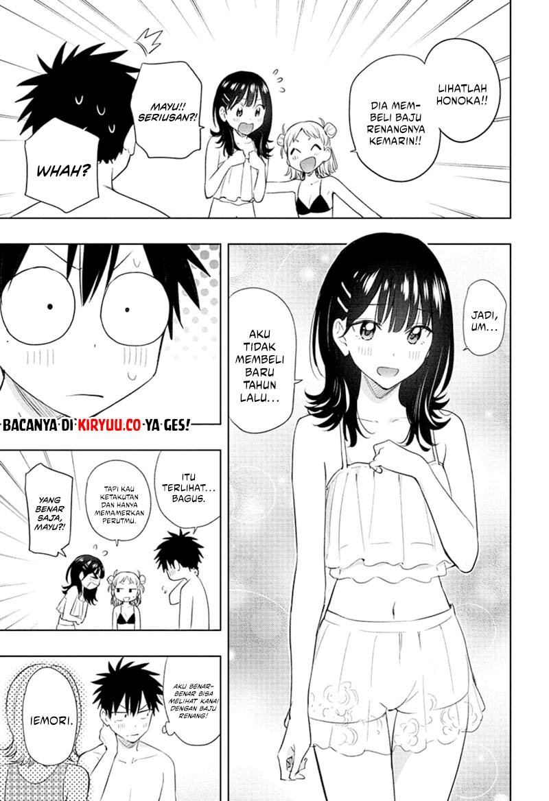 Read Hima-Ten ID Manga Online