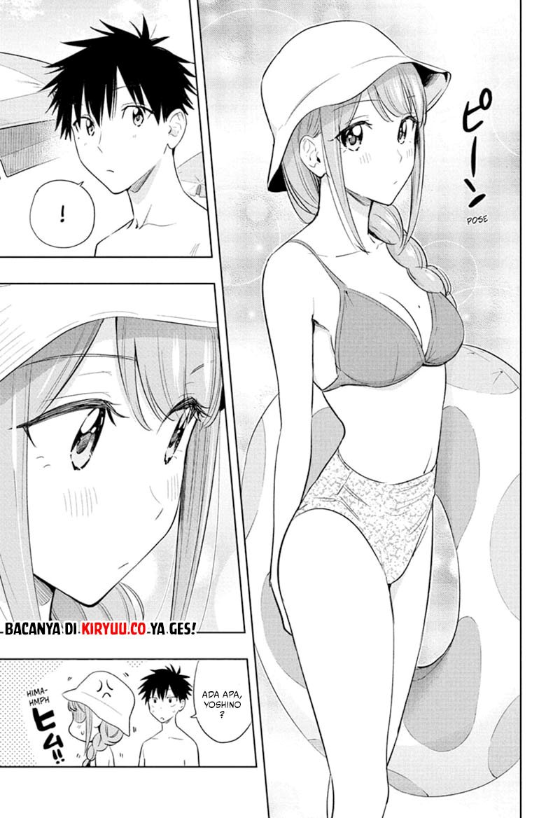 Read Hima-Ten ID Manga Online