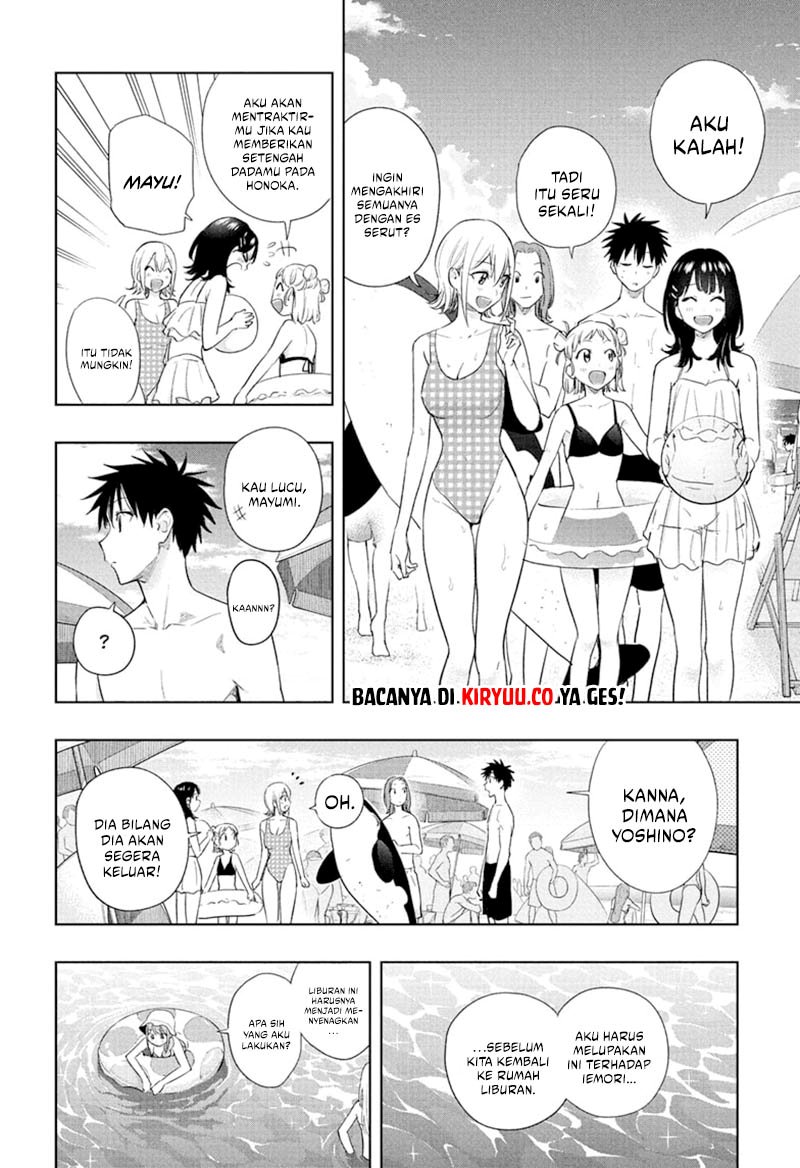 Read Hima-Ten ID Manga Online
