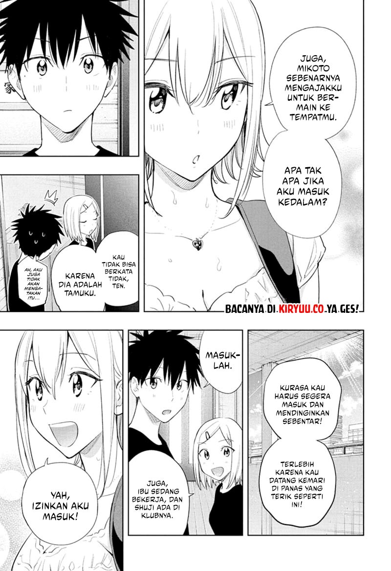 Read Hima-Ten ID Manga Online