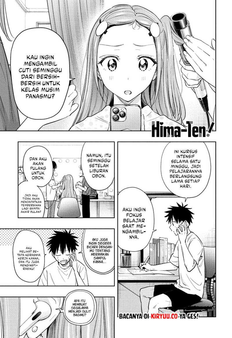 Read Hima-Ten ID Manga Online