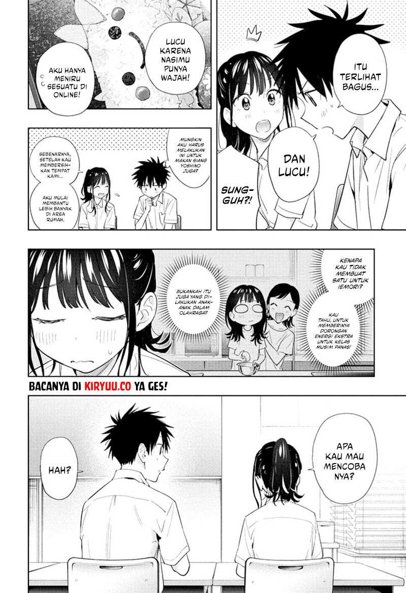 Read Hima-Ten ID Manga Online
